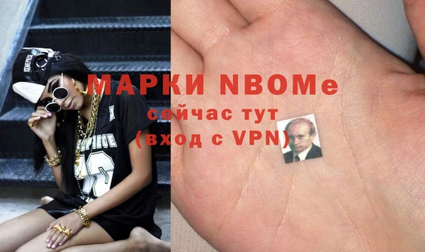 винт Верея